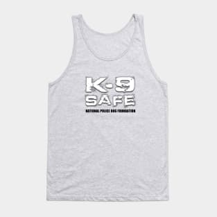 K-9 Safe Tank Top